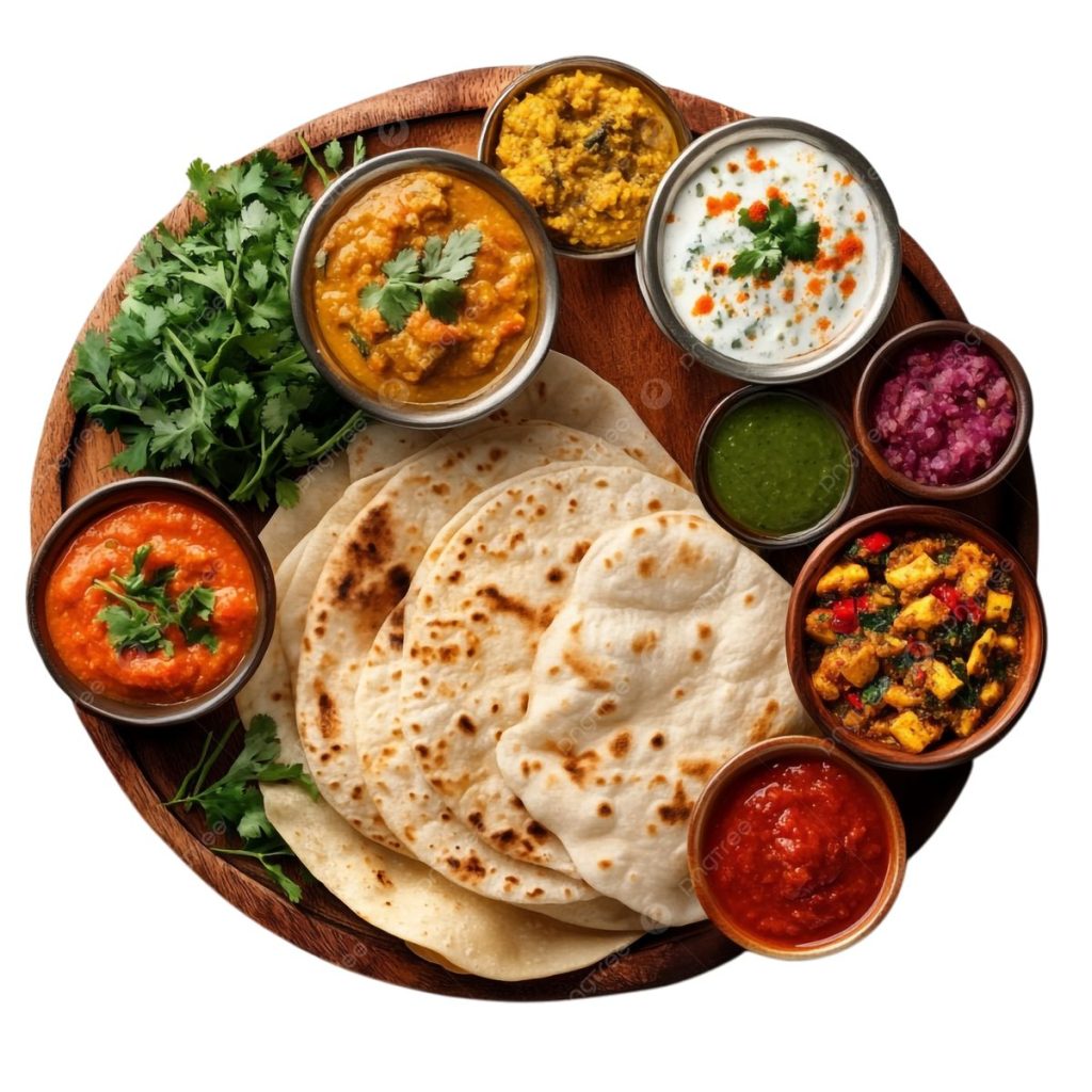 mix platter