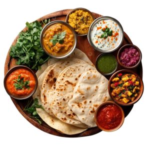 mix platter
