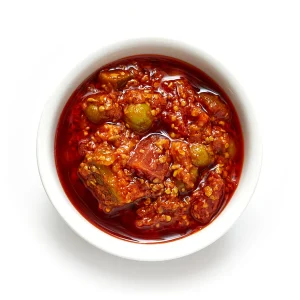 mixed pickle