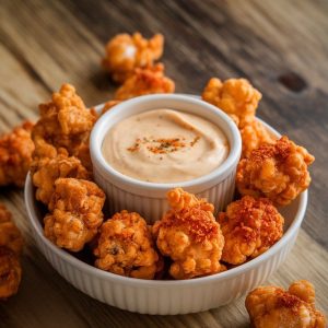 mushroom tikka