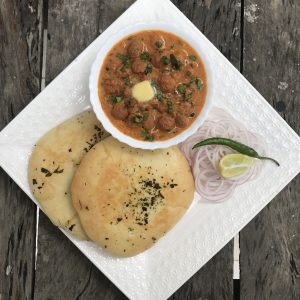 nutri kulcha