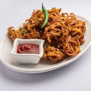 pakora