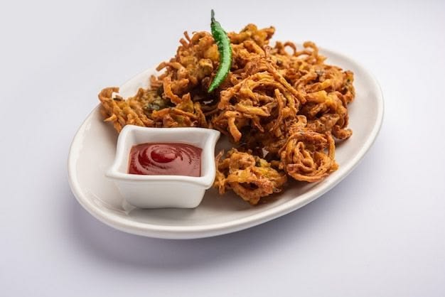 pakora