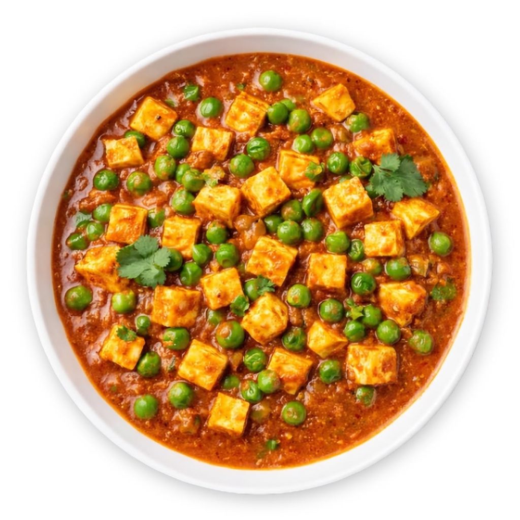 panitha veg curry