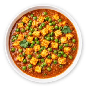 panitha veg curry