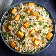 pionier fried rice