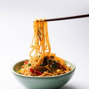 pionner hakka noodle