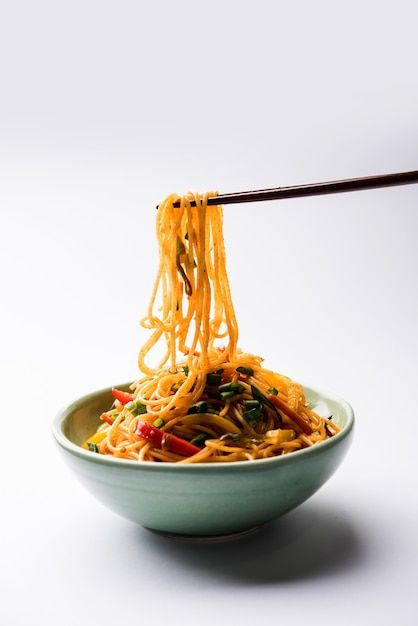pionner hakka noodle