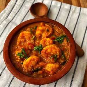 prawn soag