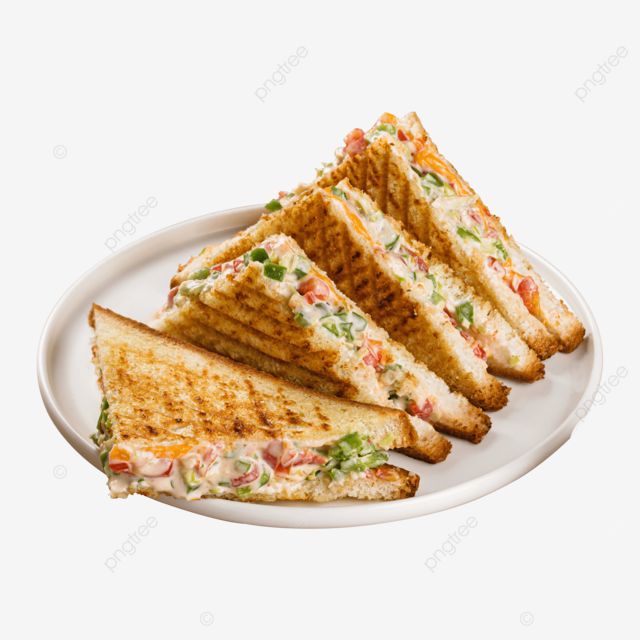 sambwich grilled