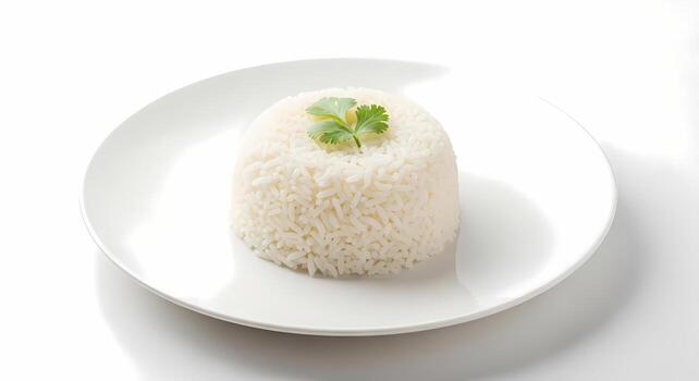 streami rice