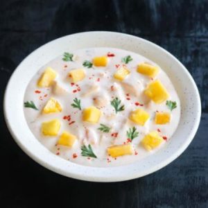 sweet raita(small)