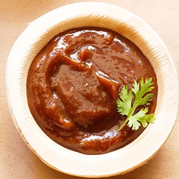 tamarind chutney