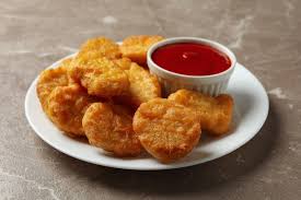 tash nuggets