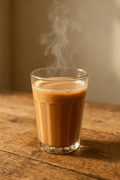 tea