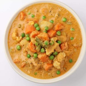 veg korma