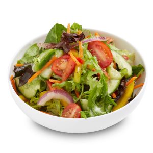 vegsalad(largs)