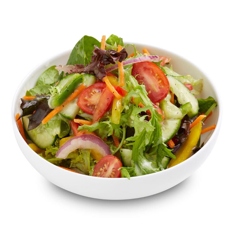 vegsalad(largs)